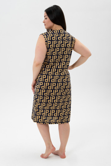 Халат женский