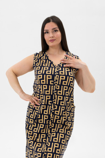 Халат женский