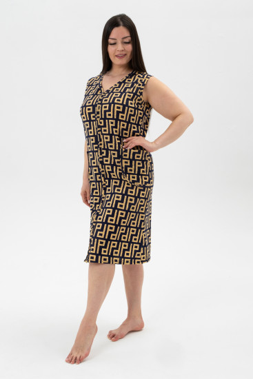 Халат женский