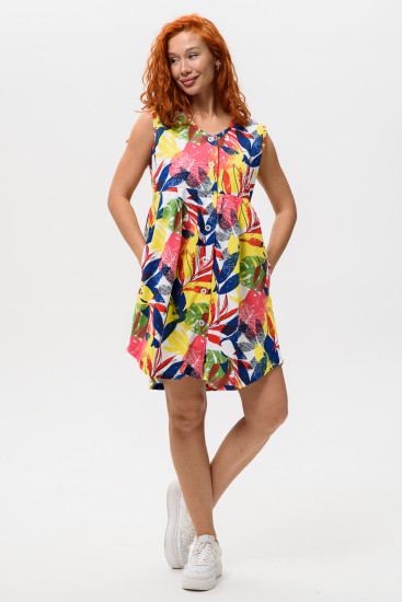 Халат женский