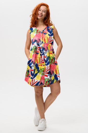 Халат женский