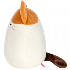 Игрушка мягкая «Котик Айк» - Фото 9