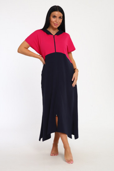 Халат женский