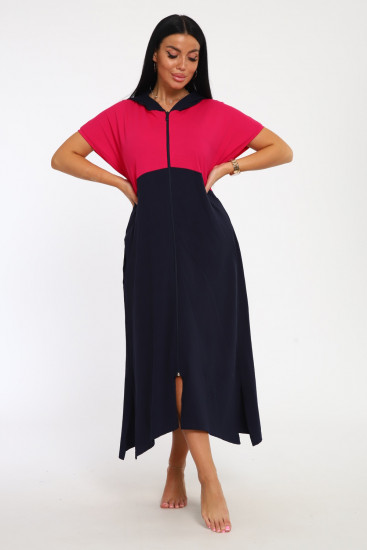 Халат женский