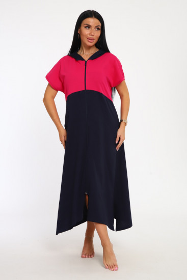 Халат женский