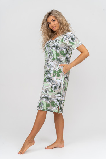 Халат женский