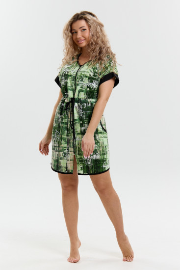 Халат женский