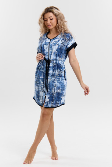 Халат женский