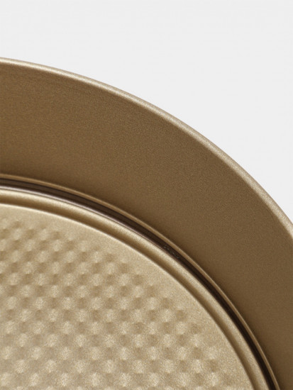 Тортовница тефлоновая