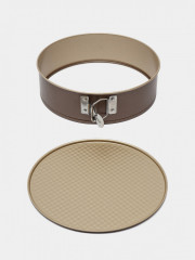 Тортовница тефлоновая - Фото 3