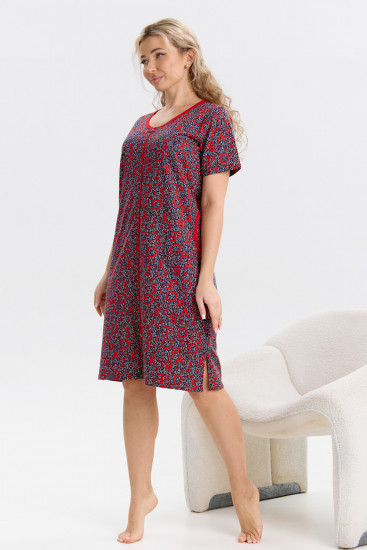 Халат женский