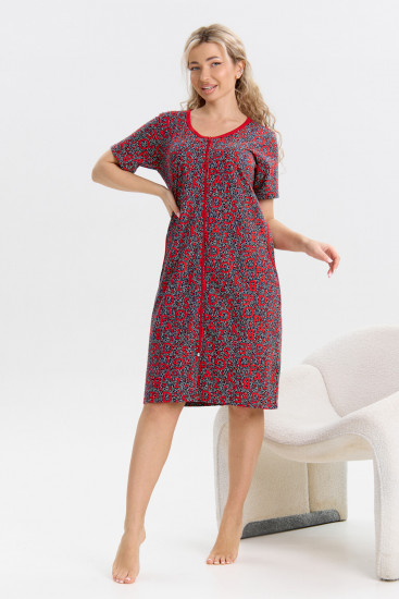 Халат женский