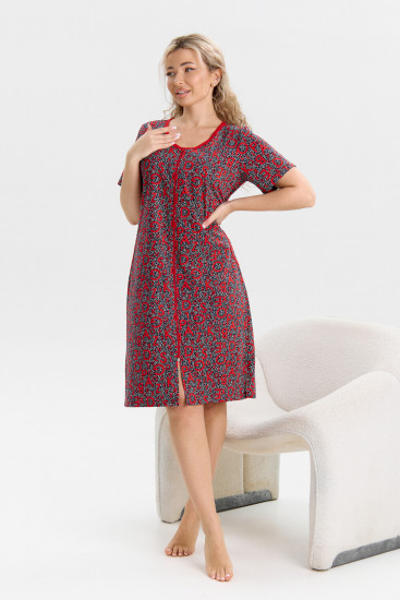 Халат женский