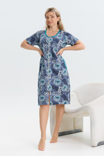 Халат женский