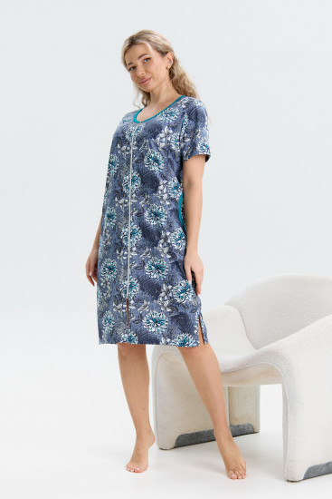 Халат женский