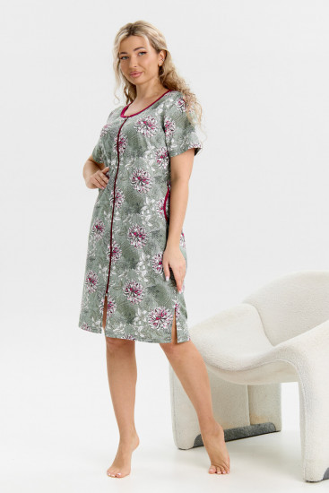 Халат женский