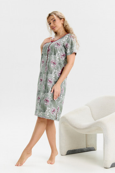 Халат женский