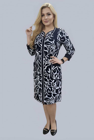 Халат женский