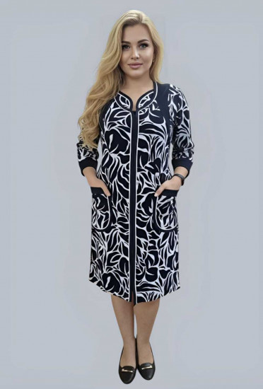 Халат женский