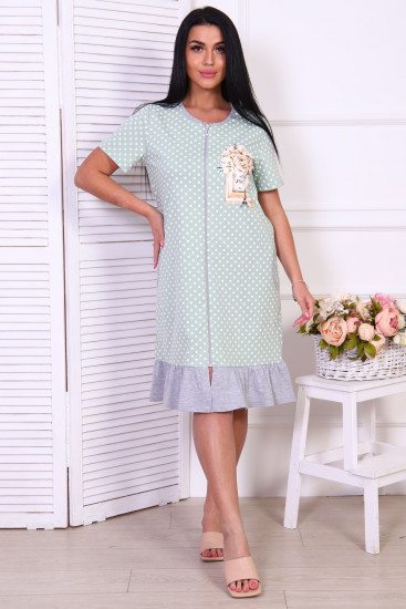 Халат женский