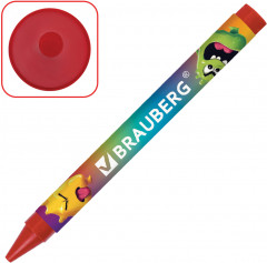 Набор восковых мелков - Фото 3