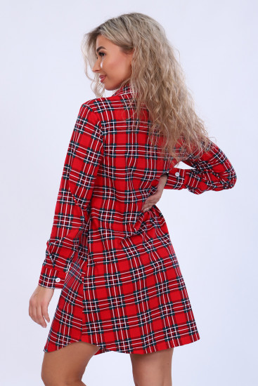 Халат женский