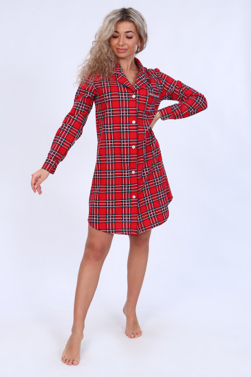 Халат женский