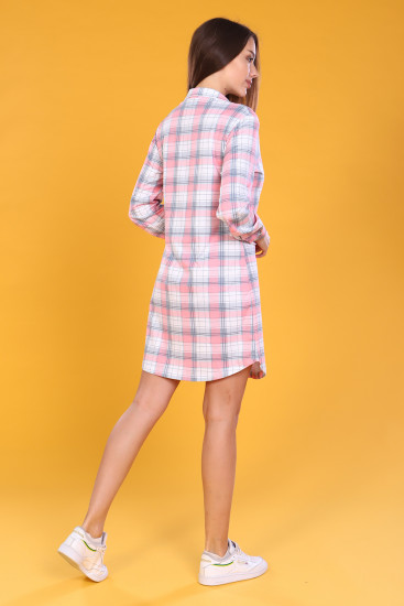 Халат женский