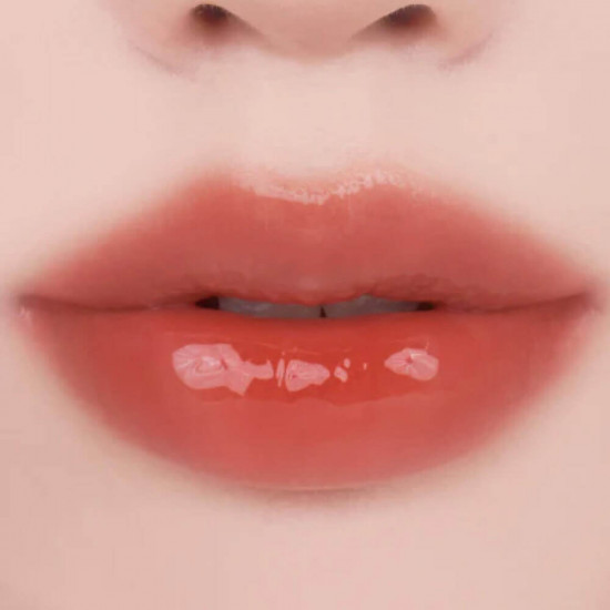 Тинт для губ «The Juicy Lasting Tint», тон 08 Pink Pumpkin