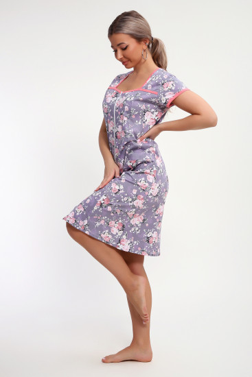 Халат женский