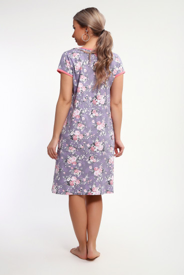 Халат женский