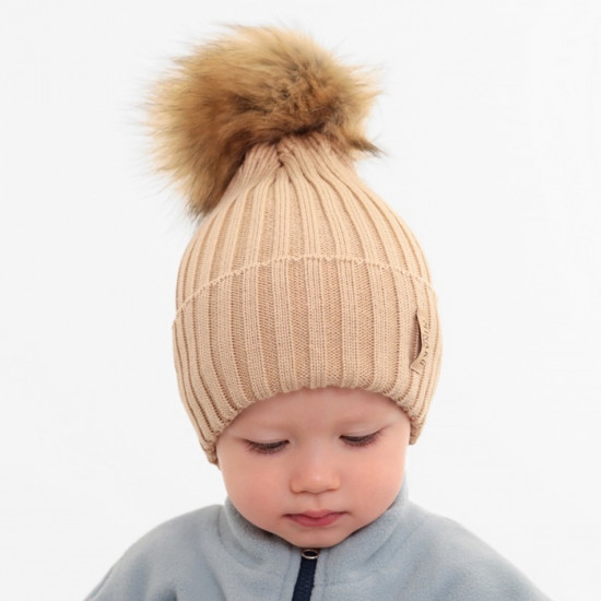 Шапка детская