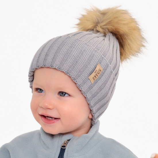 Шапка детская