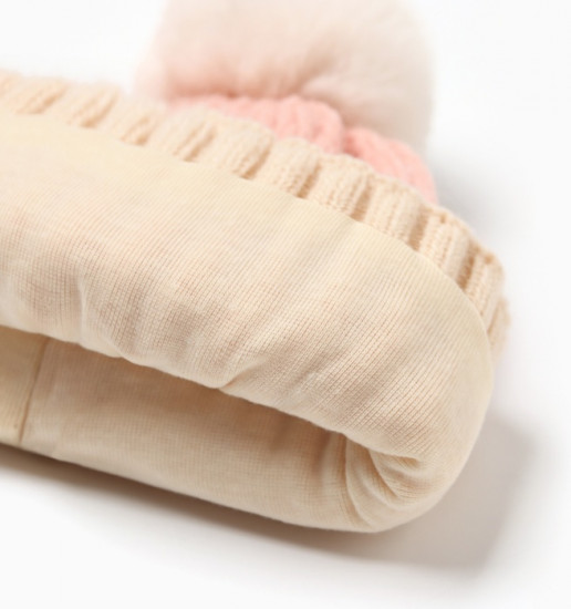 Шапка детская 