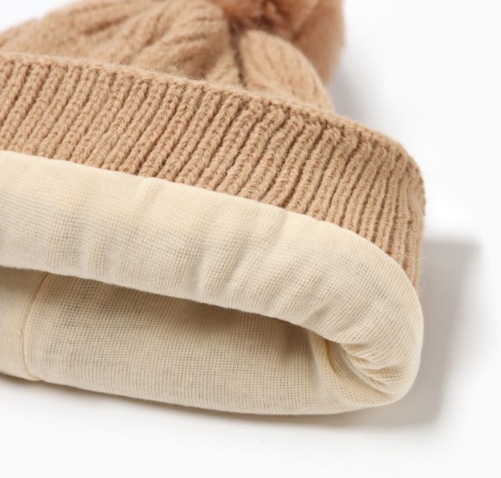 Шапка детская