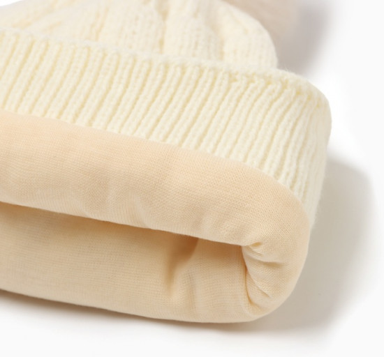 Шапка детская