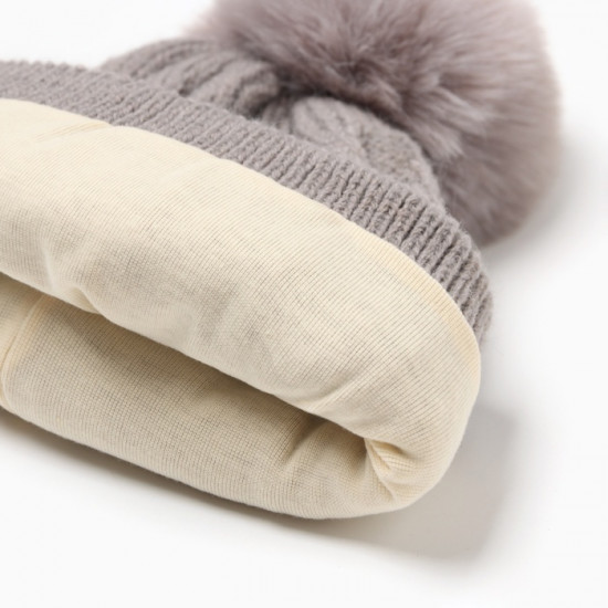 Шапка детская