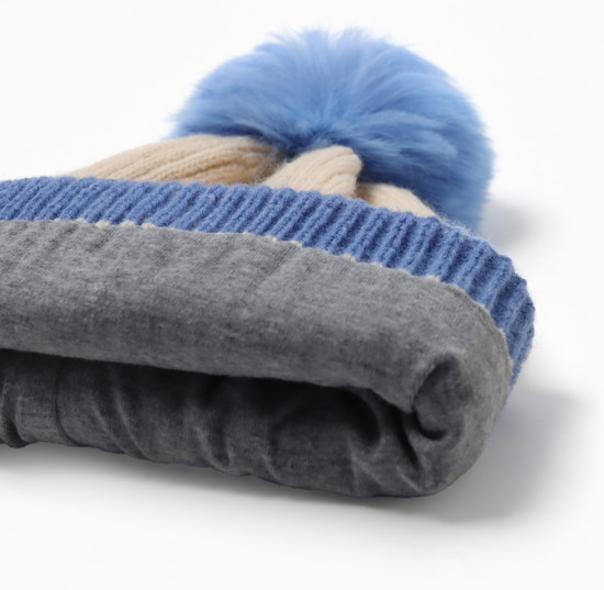 Шапка детская 