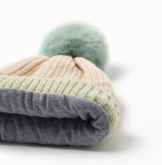 Шапка детская 