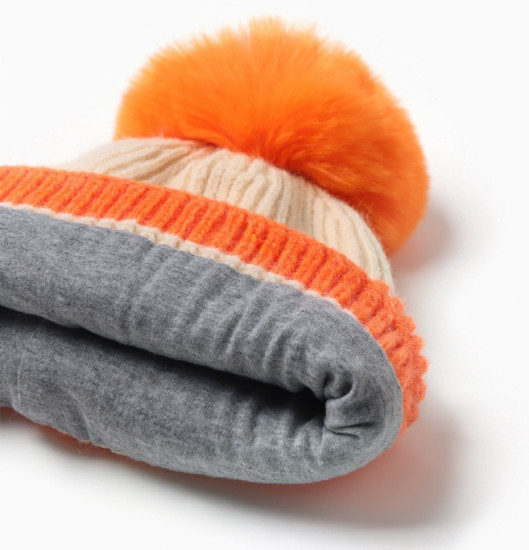 Шапка детская 