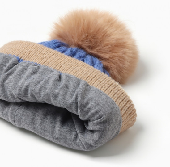 Шапка детская 