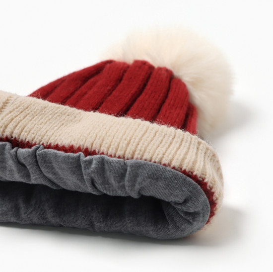 Шапка детская 