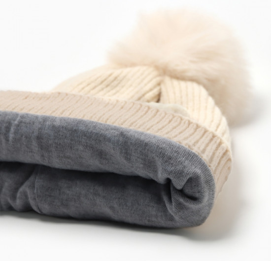 Шапка детская