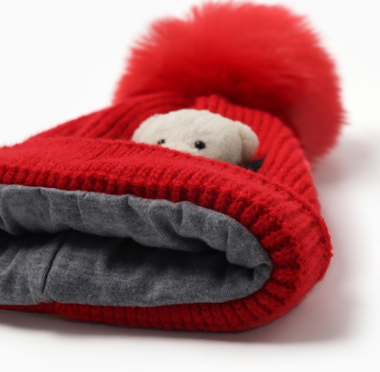 Шапка детская