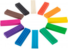 Пластилин классический - Фото 3