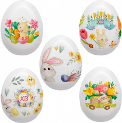 Переводные картинки для яиц - Фото 5