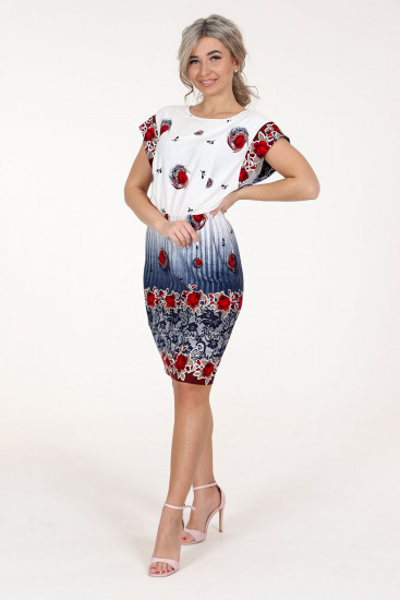 Платье женское