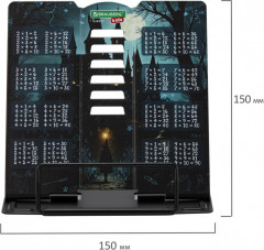 Подставка для книг и учебников - Фото 9