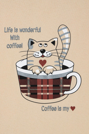 Сорочка женская