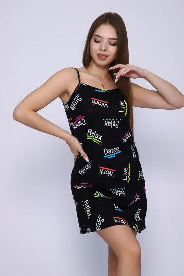 Сорочка женская